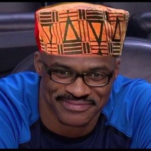 Meet your Posher, Freddy